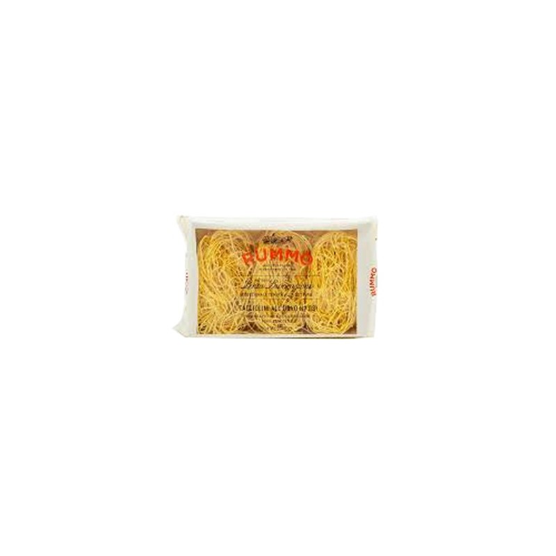 RUMMO 250 GR TAGLIOLINI ALL'UOVO N°93