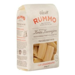 RUMMO GR.500 PACCHERI RIGATI N°150 LEGGENDARIE