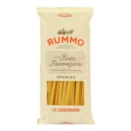 RUMMO GR.500 TRIPOLINE N°81 LEGGENDARIE