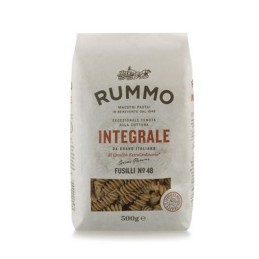 RUMMO INTEGRALE FUSILLI N.48 GR.500
