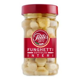 POLLI FUNGHETTI INTERI 190 GR