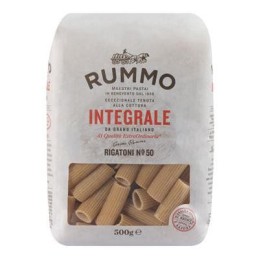 RUMMO INTEGRALE RIGATONI N°50GR.500