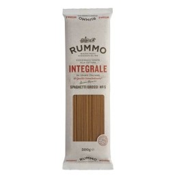 RUMMO INTEGRALE SPAGHETTI GROSSI N.5 500 GR