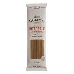 RUMMO INTEGRALE SPAGHETTI N.3 500 GR