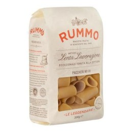 RUMMO PACCHERI N°111 GR.500 LEGGENDARIE