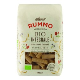 RUMMO PASTA INTEGRALE BIO 500 GR ELICOIDALI