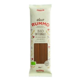 RUMMO PASTA INTEGRALE BIO 500 GR LINGUINE