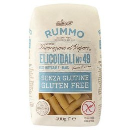 RUMMO S/GLUTINE GR. 400 ELICOIDALI