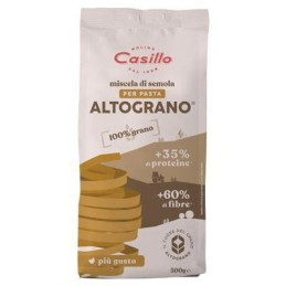 ALTOGRANO MISCELA SEMOLA PASTA 500 GR.
