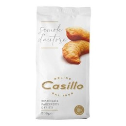 CASILLO SEMOLA PANZEROTTI E FRITTELLE GR.500 SEMOLE D'A