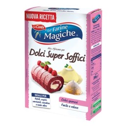 LOCONTE MIX AFRICANO GR.200