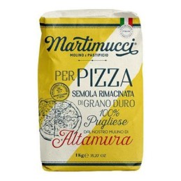MARTIMUCCI SEMOLA PIZZA KG.1 RIM.GR.DURO