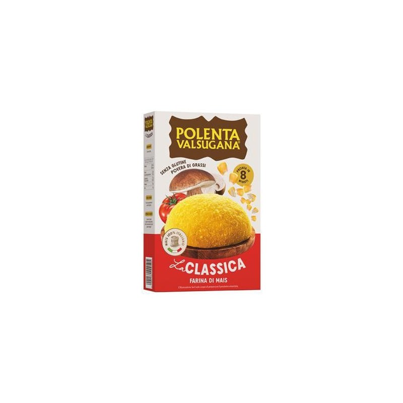 VALSUGANA POLENTA 375GR