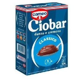 CAMEO CIOBAR 5 X 25GR CLASSICO