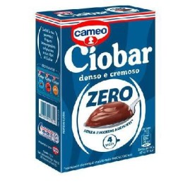 CAMEO CIOBAR ZERO x4 BUSTE