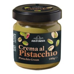 ASTORIA CREMA PISTACCHIO GR.180