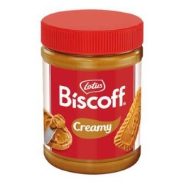 LOTUS BISCOFF CREMA SPALMABILE KG.1.6