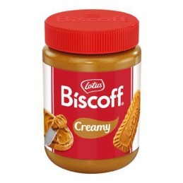 LOTUS BISCOFF CREMA SPALMABILEGR.400