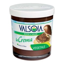 VALSOIA CREMA SPALMABILE 200GR