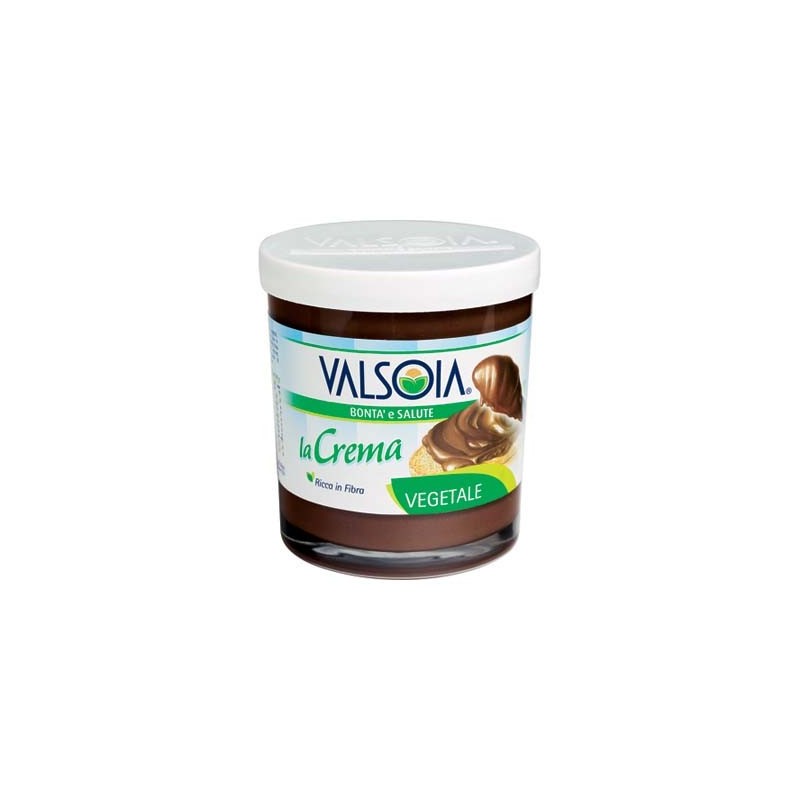 VALSOIA CREMA SPALMABILE 200GR