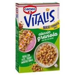CAMEO VITALIS GRANOLA CLASSICA GR.500