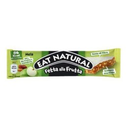EAT NATURAL SOFT BARS MELA GR.25