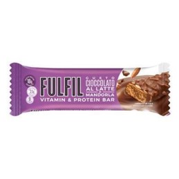 FULFIL BARRETTA MANDORLA GR.55