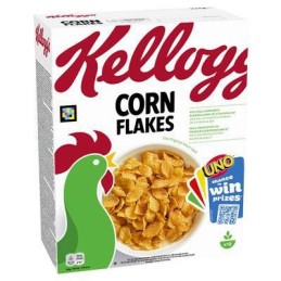 KELLOGG'S CORN FLAKES 375GR