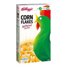 KELLOGG'S CORN FLAKES 500GR