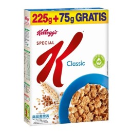 KELLOGG'S SPECIAL K 300GR