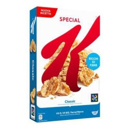 KELLOGG'S SPECIAL K 450 GR