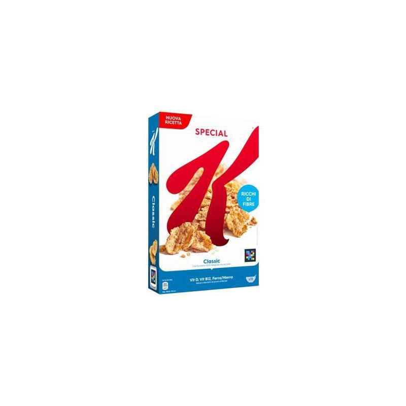 KELLOGG'S SPECIAL K 450 GR
