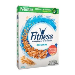 NESTLE' FITNESS 375GR