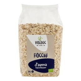 VIOLOGIC FIOCCHI AVENA BIO GR.500