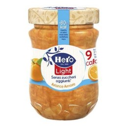 HERO CONF.LIGHT 280GR ARANCE AMARE