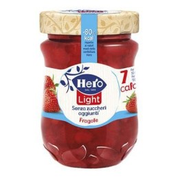 HERO CONF.LIGHT 280GR FRAGOLA