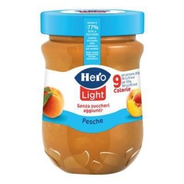 HERO CONF.LIGHT 280GR PESCA