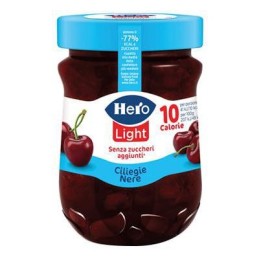 HERO LIGHT 280GR CILIEGIA NERA