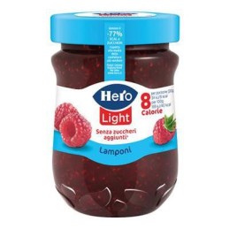 HERO LIGHT 280GR LAMPONI