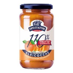 ORTO D'AUTORE ALBICO.110%GR340 ALBICOCCA