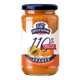 ORTO D'AUTORE ARANCIA110%GR340