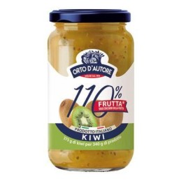 ORTO D'AUTORE KIWI 110% GR.340