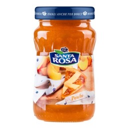SANTA ROSA CONFETTURA 600GR PESCA