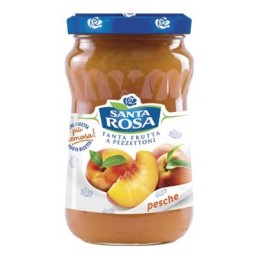SANTA ROSA CONFETTURA CLASSICA 350GR PESCA
