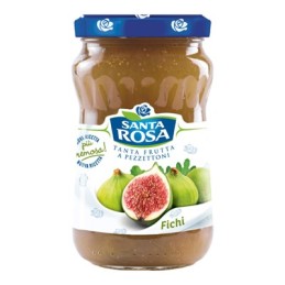 SANTA ROSA CONFETTURA DELIZIE GR.350 FICHI