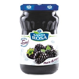 SANTA ROSA CONFETTURA DELIZIE GR.350 MORE