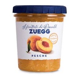 ZUEGG CONFETTURA 320GR PESCHE