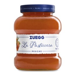 ZUEGG CONFETTURA 700GR PESCA