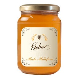 GEBER MIELE MILLEFIORI 1KG