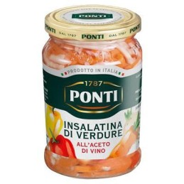 PONTI INSALATINA 290 GR